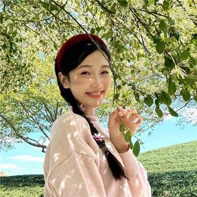 蓝蝴蝶海报