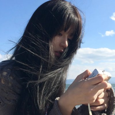 北极百货的秋乃小姐海报