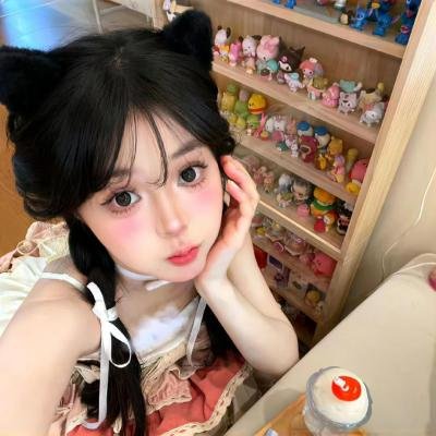 闪光的乐队海报